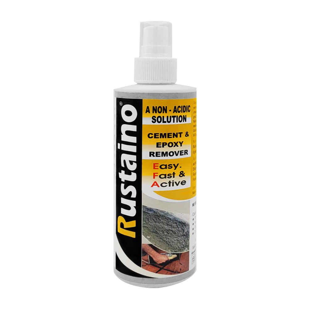 Cement Remover