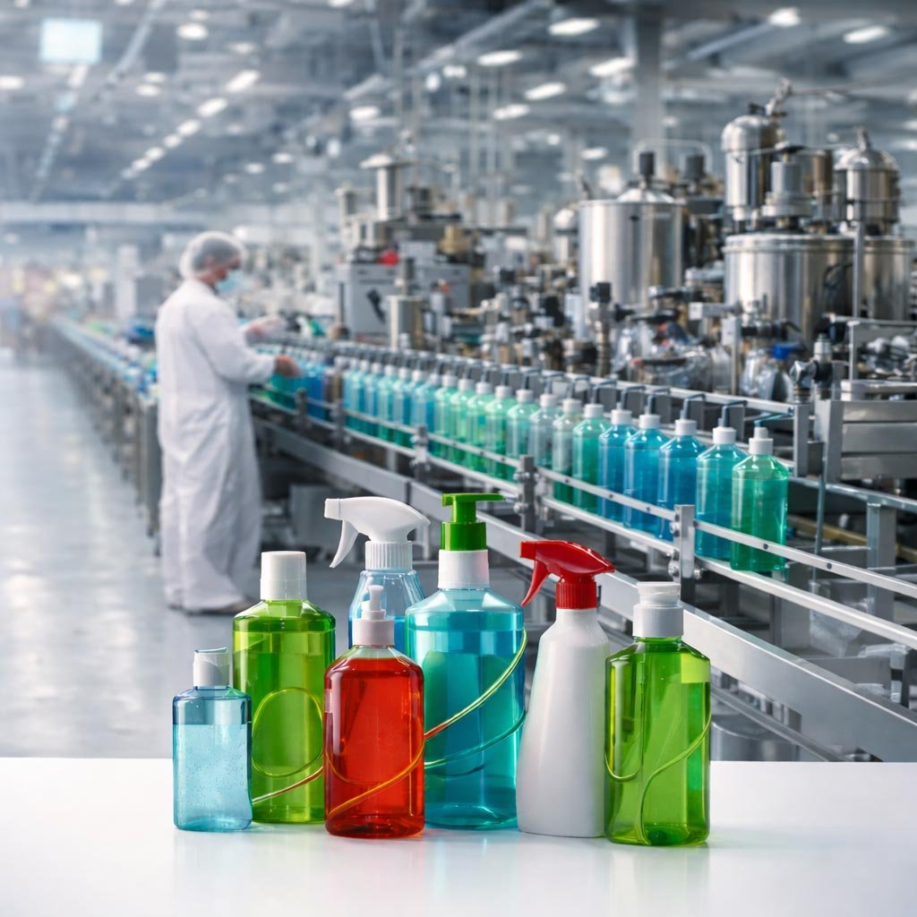 La Famille Partner Products