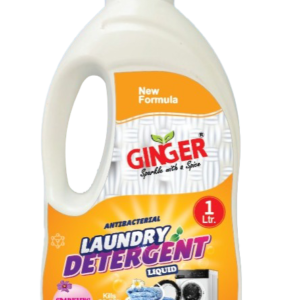 Antibacterial Detergent liquid 1ltr