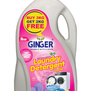 Antibacterial Detergent Liquid 5kg