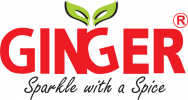 ginger logo